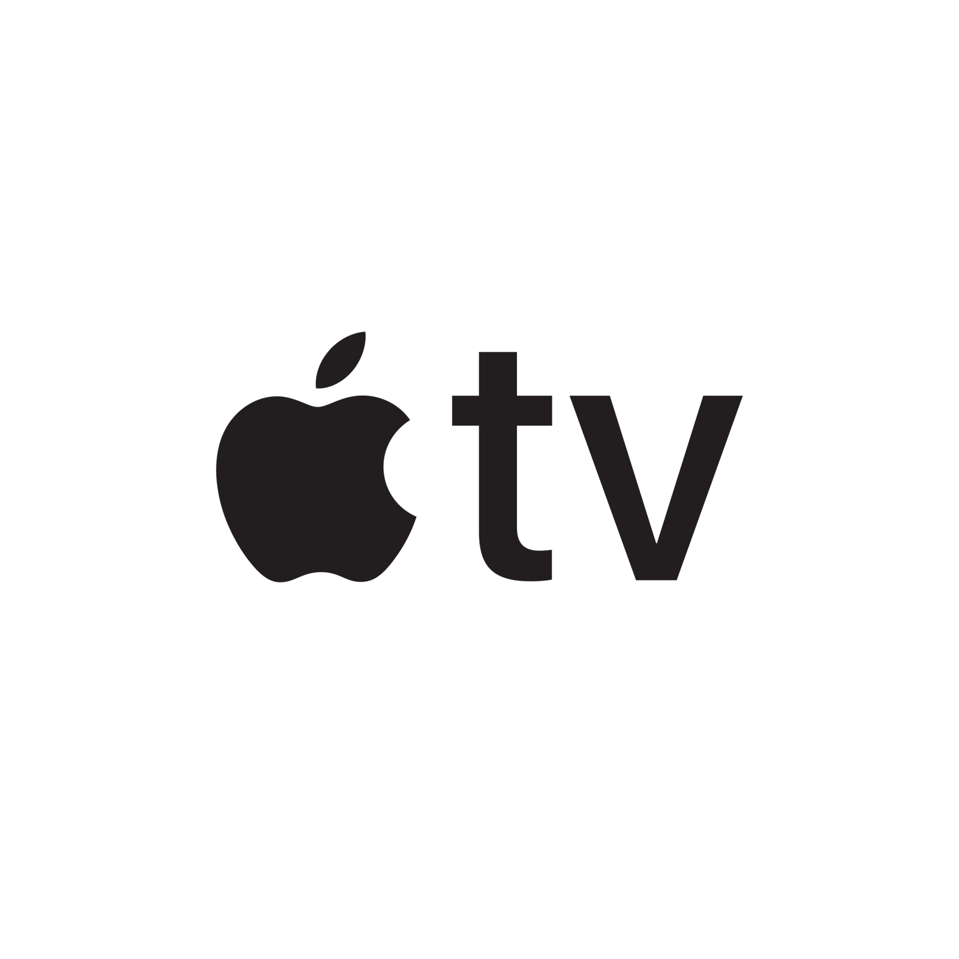 Apple TV